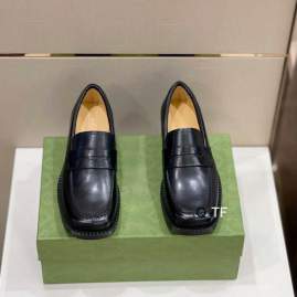 Picture of Gucci Shoes _SKUGuccisz38-45TF02136138